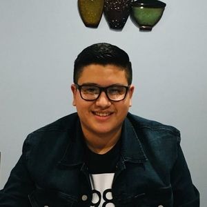 Meet your Posher, Jarold